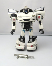 Transformers Meister / Jazz