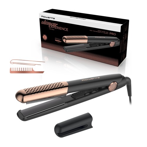 Rowenta ultimate experience - rowenta,