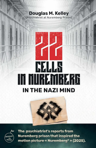 Cells nuremberg in the - 22,
