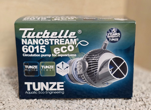Tunze 6015 turbelle - tunze, nanostream