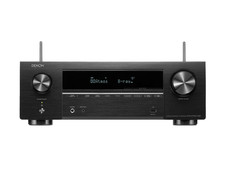 Denon AVR-X1700HDAB 7.2-Kanal