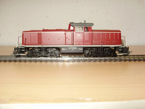 Märklin v290 37901 - v290,,