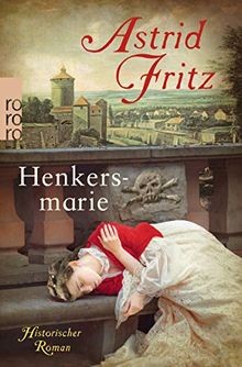 Henkersmarie von fritz - von, fritz,