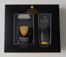 Lamborghini Prestigio Eau De