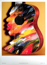 AMERICAN FOLK & BLUES FESTIVAL