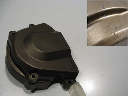 Ritzelabdeckung ritzeldeckel - ritzelabdeckung,