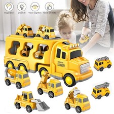 Kinder Bauwagen Spielzeug