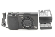 [Top MINT] RICOH GR DIGITAL