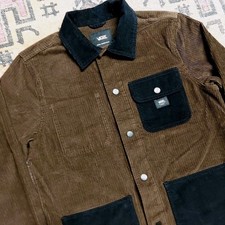 Small vans chore jacket herren - chore,