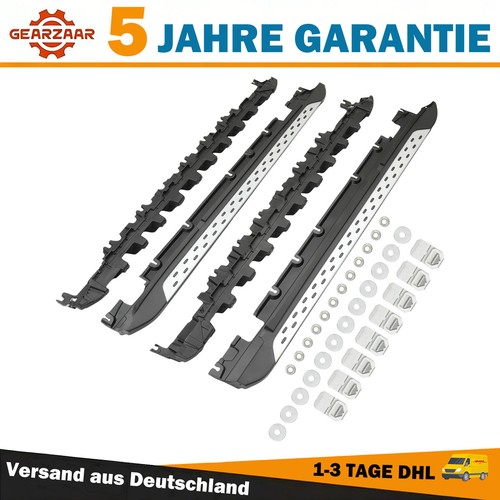 Trittbretter einstiegsbrett - trittbretter,