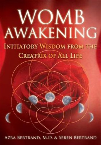 Womb awakening initiatory - awakening, :