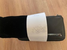 Lufthansa First Class Amenity