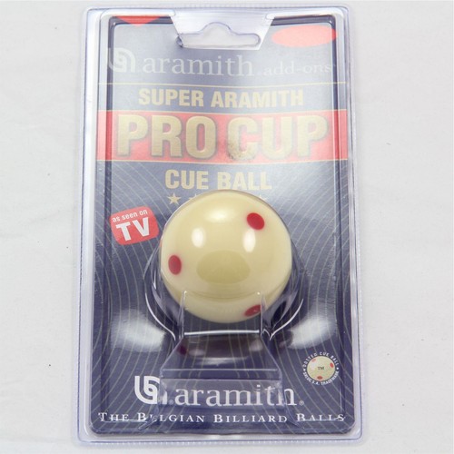 Aramith pro cup - aramith,