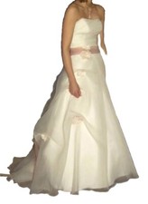 Brautkleid mode pol - brautkleid, de
