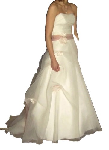 Brautkleid mode pol gr - de,