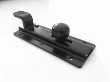 Riegel für Rückenlehne Beiwagen BW43, BMW R75, Zündapp KS 750, Wehrmacht