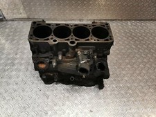 VW Golf 3 GTI 2.0 16V ABF 150PS Motorblock Rumpfmotor Motor Golf 1 2 Turbo #9707