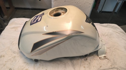 K58 sachs xtc 125 - sachs, sfm