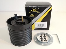 LUISI Lenkradnabe 5203 für Opel Ascona Kadett Manta GT TÜV konform verformbar