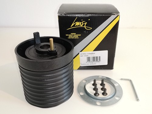 Luisi lenkradnabe 5203 passend - lenkradnabe,