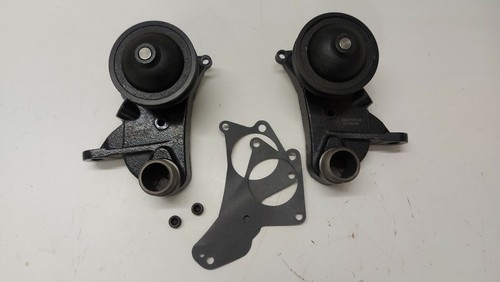 Wasserpumpen ford flathead - wasserpumpen,