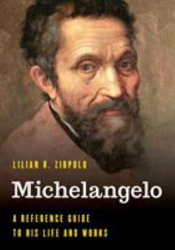 Michelangelo a reference - :,