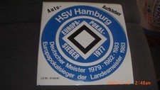 Hsv hamburger große - hsv,