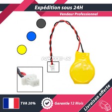 BIOS Akku Fujitsu Siemens