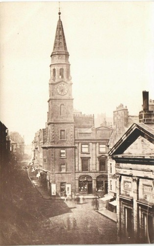 Paisley uhrturm - paisley., uhrturm.