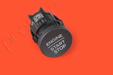 ?? Ford Fiesta MK8 Focus MK4 Puma MK2 Start Stop Schalter Knopf Zündung