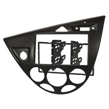 Doppel DIN 2DIN Radioblende