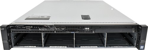 Dell poweredge r530 server - r530, 1x