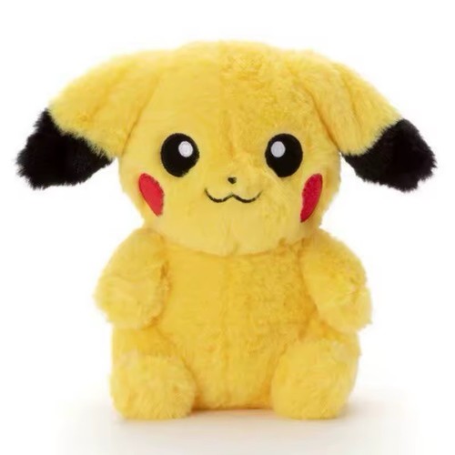 Pokemon pikachu plüschtier - pokemon,