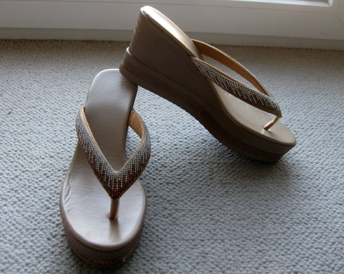Zehentrenner sandale mit - zehentrenner,