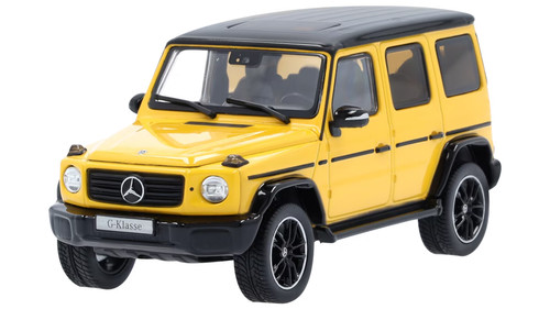 Mercedes benz klasse 43 - benz, 1:43