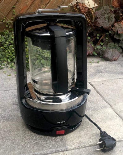 Krups kaffeemaschine typ - krups,