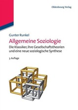 Allgemeine Soziologie