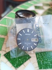 Vintage Uhr Seiko 4006-6011