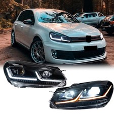 Für VW Golf VI MK6 2010-2014