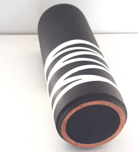 Mid century keramik vase - mid,