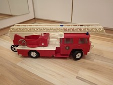 Magirus Deutz Lkw 40cm Feuerwehr Gama Made In West Germany