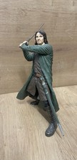 Herr der Ringe Aragorn Figur