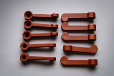 Vorreiber Fenstervorreiber