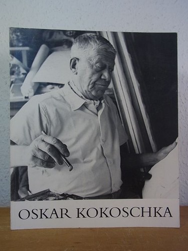 Oskar kokoschka zeichnungen - oskar, kokoschka.