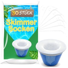 Pool Skimmer Socken