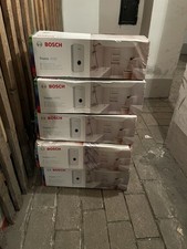 5x Bosch Tronic 4000