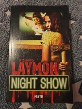 Festa • Richard Laymon •