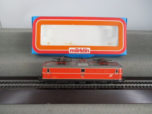 Märklin spur 3166 - märklin,