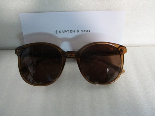 Kapten son sonnenbrille - &,