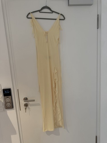 White fox day - fox, maxi